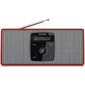 Technisat DIGITRADIO 2 S | Portables DAB+/UKW-Stereoradio, 2 W