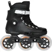 Powerslide URBAN SKATES Next SL Black 110,Größe: 46-47