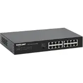 Intellinet 561815, Gigabit Ethernet (10/100/1000), Rack-Einbau