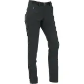 MAUL Sport Peak Perle - Trekkinghose elas. black (0101) 40
