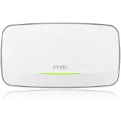 Zyxel WAX640S-6E, 2,4 GHz, 5 GHz, 6 GHz, 4800 Mbit/s, WPA, WPA2, WPA2-PSK, WPA3