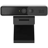 Cisco CD-DSKCAM-P-WW Kamera web 13 MP USB Schwarz