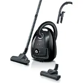 Bosch Serie 4 BGB38BA3T Staubsauger 4 l Zylinder-Vakuum Trocken 850 W Staubbeutel