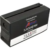 Ampertec Tinte ersetzt HP 3JA30AE 963XL schwarz