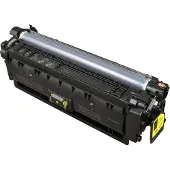 Ampertec Toner ersetzt HP CF362X 508X yellow