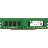 PHS-memory 16GB RAM Speicher passend für HP OMEN Obelisk 875-0800no DDR4 UDIMM 2666MHz PC4-2666V-U (SP412389)