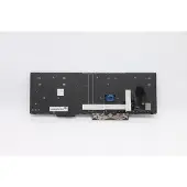 Lenovo klawiatura CS20,BK-BL,LTN,JPN, 5N20V78134