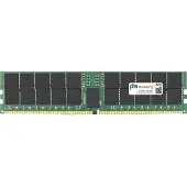 PHS-memory 64GB RAM Speicher kompatibel mit Asus ESC4000A-E12 (K14PG-U12) DDR5 RDIMM 4800MHz PC5-38400-R (SP488155)