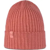Buff Knitted Mütze