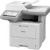 Brother Mfcl6910dn Laser-multifunktionsdrucker