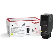 Xerox - Mit hoher Kapazität - Gelb - original - Tonerpatrone Use and Return
