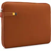 Case Logic Laps Laptop Sleeve 14" rustic amber