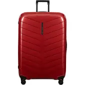 Samsonite Attrix Spinner 81/32 120l Koffer Auf Rollen