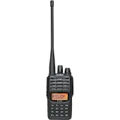 Alinco Dj-vx-50-he Vhf/uhf Tragbare Radiostation