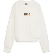 Puma Herren Sweatshirt BETTER SPORTSWEAR Crew