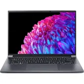 Acer Swift SFX14-72G-57B5, Intel Core Ultra 5, 36,8 cm (14.5"), 2880 x 1800 Pixel, 32 GB, 1 TB, Windows 11 Pro
