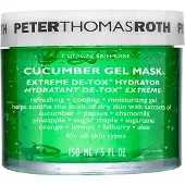 Peter Thomas Roth Cucumber Gel Mask 150 ml Masker