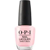 OPI Nail Lacquer Nagellack It's A Girl 15 ml