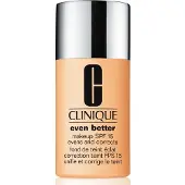 Clinique Even Better Make-Up Spf15 Ecru 30 ml Creme