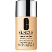 Clinique Even Better Make-Up Spf15 Meringue 30 ml Creme