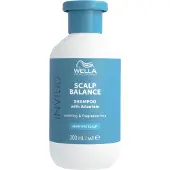 Wella Professional Invigo Senso Calm Sensitive Shampoo 250 ml