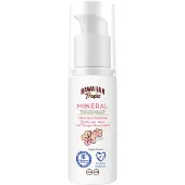 Hawaiian Tropic Mineral Sunmilk Face Lotion SPF 30