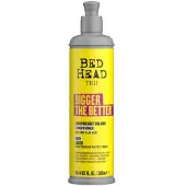Tigi Bed Head Bigger The Better Conditioner 300 ml
