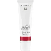 Dr. Hauschka Creme Deodorisierende Fußcreme