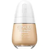 Clinique Even Better Clinical Serum Foundation SPF20 30ml (Verschiedene Farbtöne) - Toasted Wheat