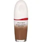 Shiseido Revitalessence Glow Foundation 30 ml (Verschiedene Farbtöne) - 450 Copper