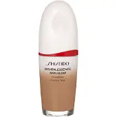 Shiseido Revitalessence Skin Glow Liquid Foundation 410