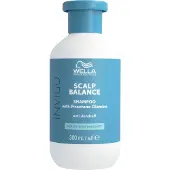 Wella Invigo Scalp Balance Anti-Schuppen-Shampoo 300 ml