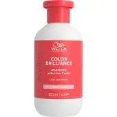 Wella Invigo Color Brilliance Farbschutz-Shampoo für feines/mitteldickes Haar 300 ml