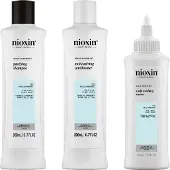 Nioxin Scalp Recovery System Kopfhautpflegeset 500ml gegen Schuppen, für juckende & empfindliche Kopfhaut