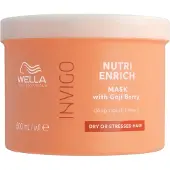 Wella Invigo Nutri Enrich Deep Nourishing Mask 500 ml