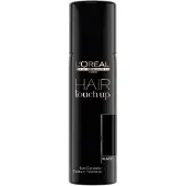 L'Oréal Professionnel - Hair Touch Up Wurzel Concealer Black 75 ml