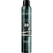 Redken Control Addict 28 Extra High-Hold Hairspray - 400ml