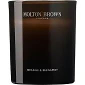 Molton Brown Orange & Bergamot Scented Candle 190 g