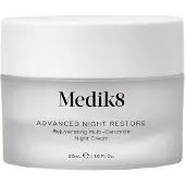 Medik8 Restore & Hydrate Overnight Duo