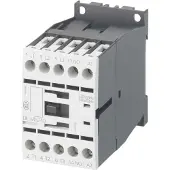 Eaton Leistungsschütz, 3-polig, 380 V 400 V 4 276689