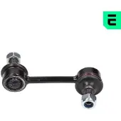 OPTIMAL Koppelstange Stabilisator für MAZDA MX-5 III (NC) Hinten Links Hinten Rechts G7-1549