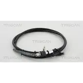 TRISCAN Seilzug, Feststellbremse 8140 421107