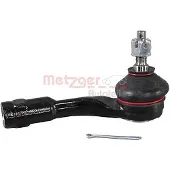 METZGER Spurstangenkopf KIT + GREENPARTS 54059702