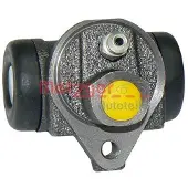 METZGER Radbremszylinder CIFAM 101-683