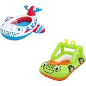 Bestway Lil' Navigator Baby Boat (Zufallsmodell)