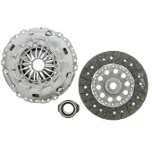 AISIN Kupplungssatz Kupplung für MAZDA 6 Kombi (GH) KZ-129