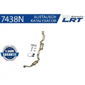 LRT Katalysator 7438N