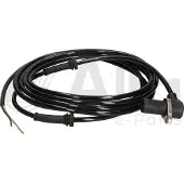 Alfa e-Parts ABS Sensor Raddrehzahl Vorne passend für MERCEDES-BENZ VITO Bus (638) AF04901