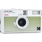 Kodak Ektar H35n Analoge Kamera