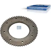 DT Spare Parts Kupplungsscheibe 1.14356